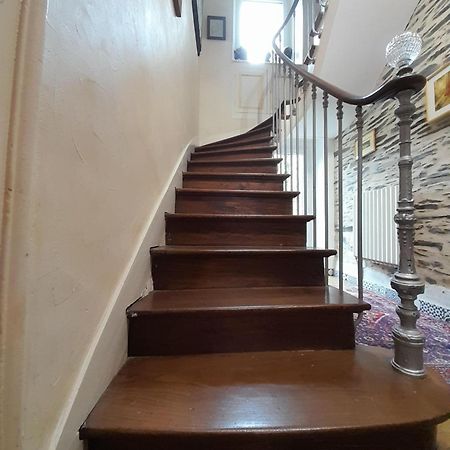 La Pause Angevine Bed & Breakfast Angers Dış mekan fotoğraf