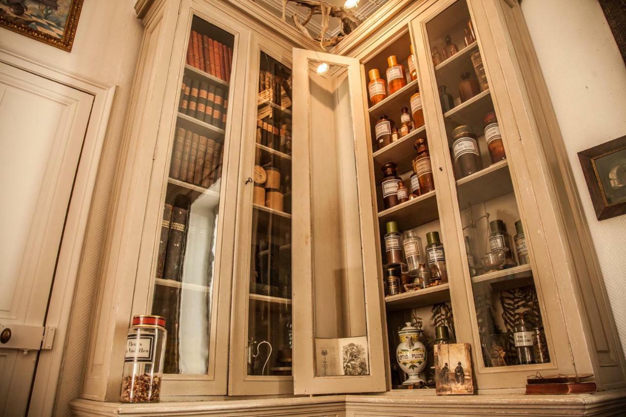La Pause Angevine Bed & Breakfast Angers Dış mekan fotoğraf