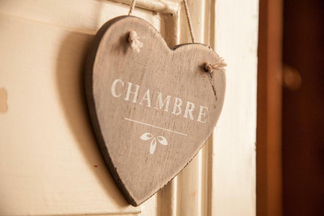 La Pause Angevine Bed & Breakfast Angers Dış mekan fotoğraf