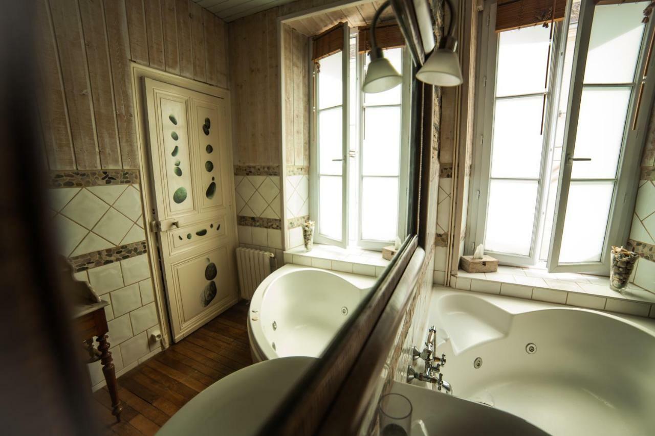 La Pause Angevine Bed & Breakfast Angers Dış mekan fotoğraf