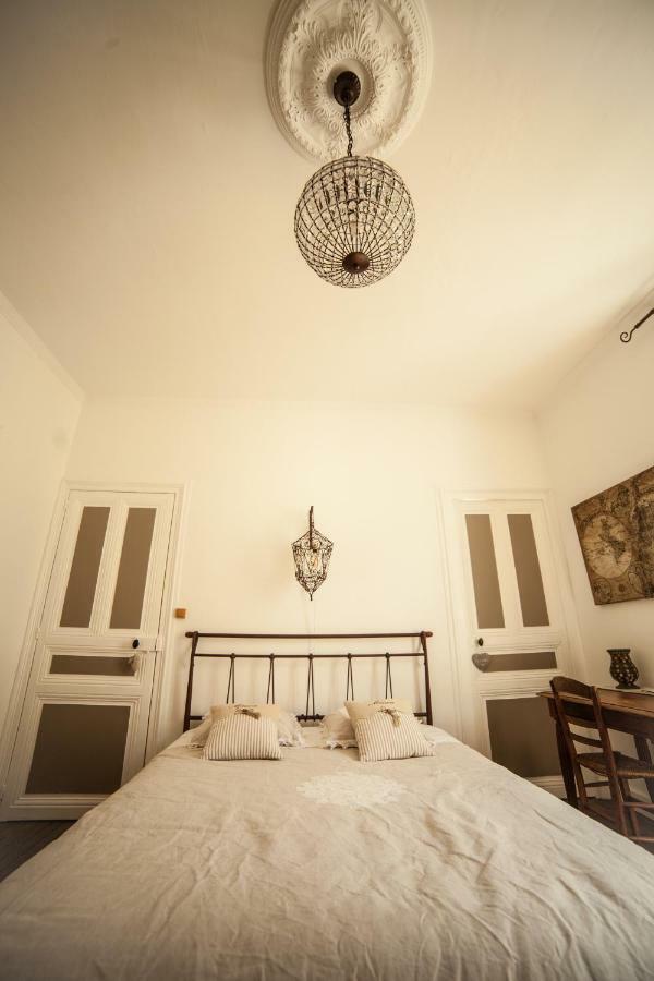 La Pause Angevine Bed & Breakfast Angers Dış mekan fotoğraf