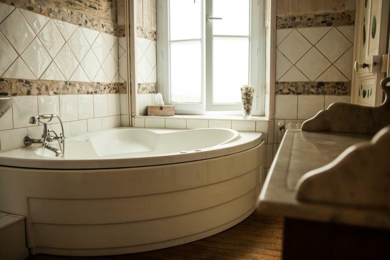 La Pause Angevine Bed & Breakfast Angers Dış mekan fotoğraf