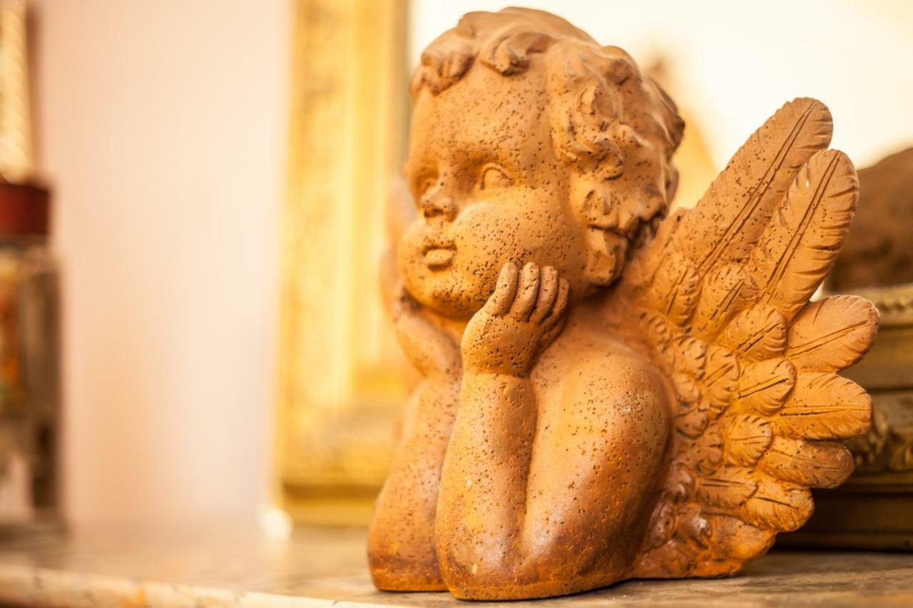 La Pause Angevine Bed & Breakfast Angers Dış mekan fotoğraf